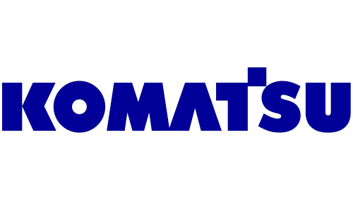 Komatsu Logo